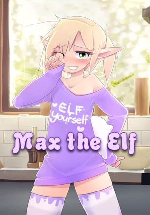 max the elf f95 zone|Devlog .